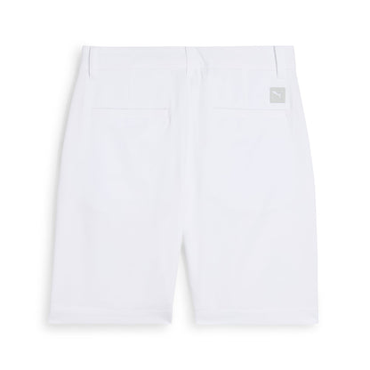 Puma Golf Special Offer - Boy's Stretch Golf Shorts