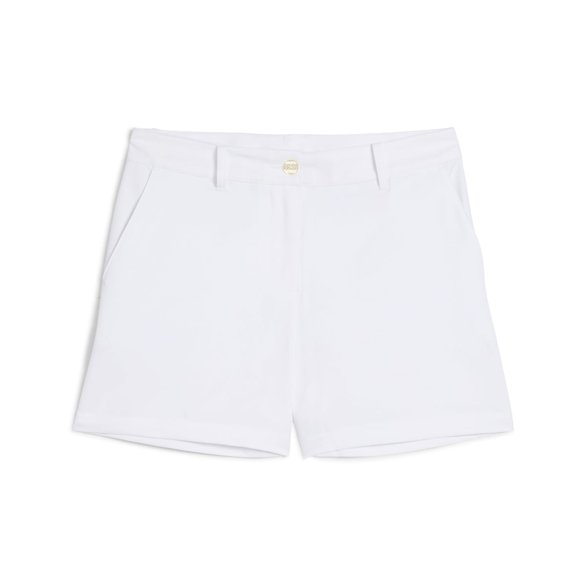 Puma Golf Customer Favorite - Girl's Classic Golf Shorts