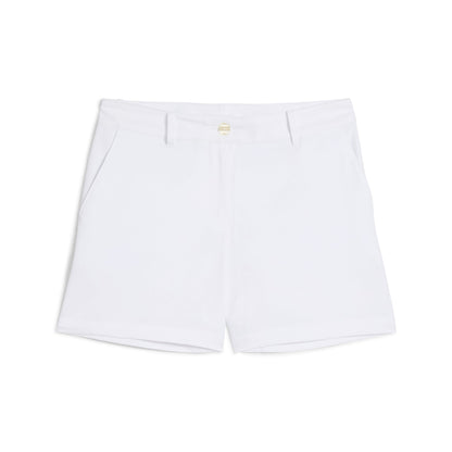 Puma Golf Customer Favorite - Girl's Classic Golf Shorts