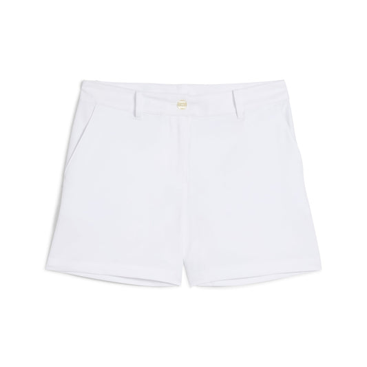 Puma Golf Customer Favorite - Girl's Classic Golf Shorts
