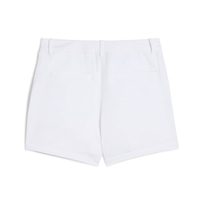 Puma Golf Customer Favorite - Girl's Classic Golf Shorts