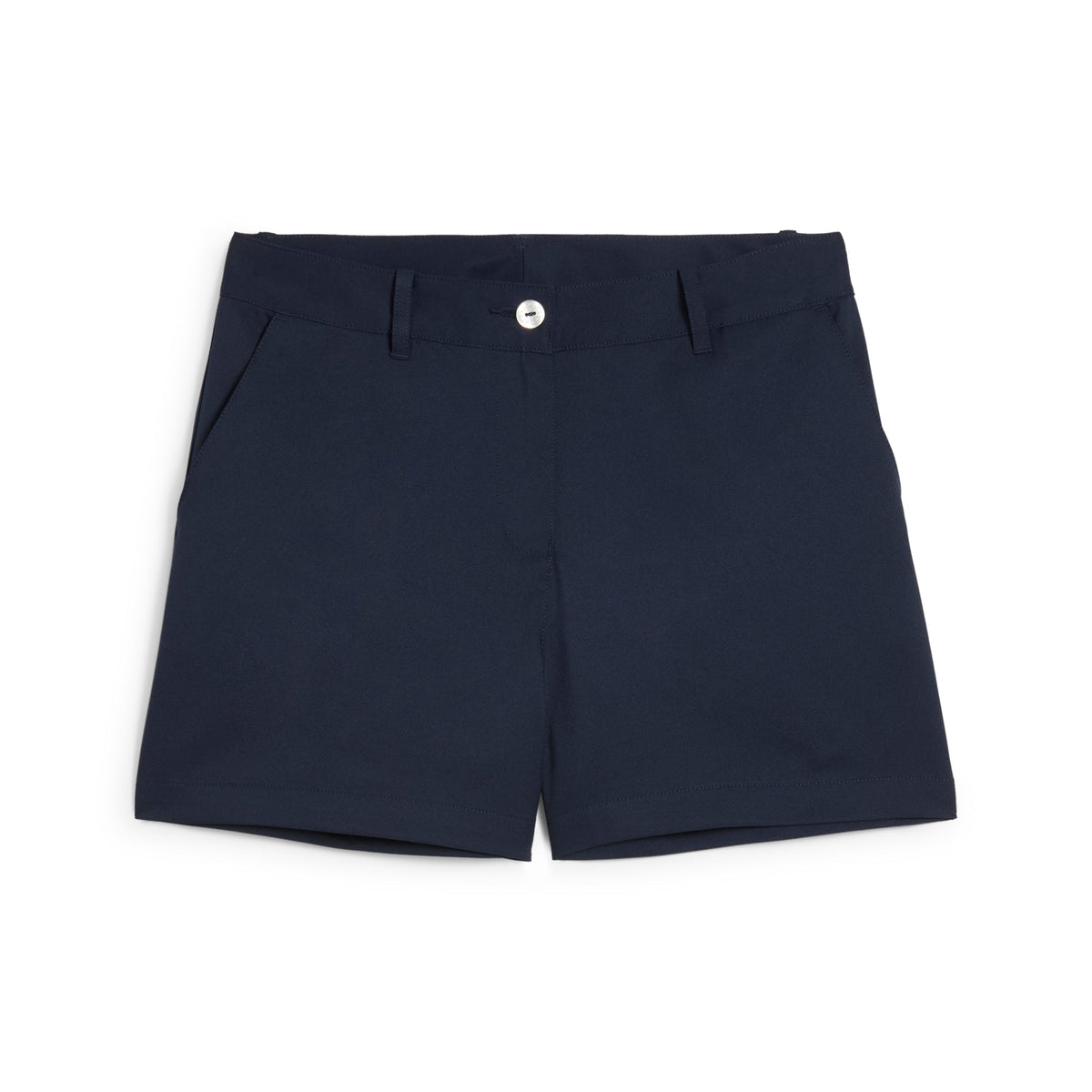 Puma Golf Customer Favorite - Girl's Classic Golf Shorts