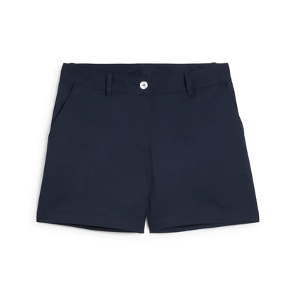 Puma Golf Customer Favorite - Girl's Classic Golf Shorts