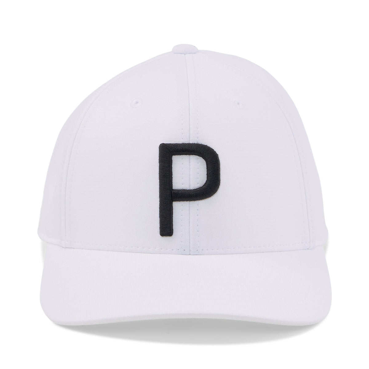 Puma Golf Latest - Boy's P Cap