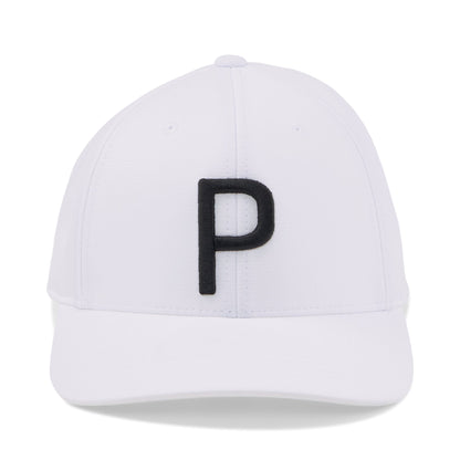Puma Golf Latest - Boy's P Cap