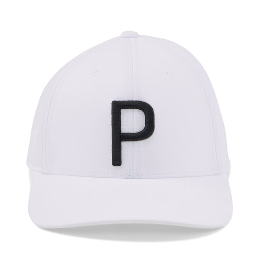 Puma Golf Latest - Boy's P Cap