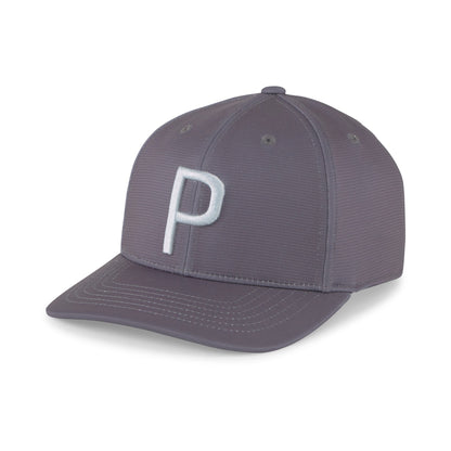 Puma Golf Latest - Boy's P Cap