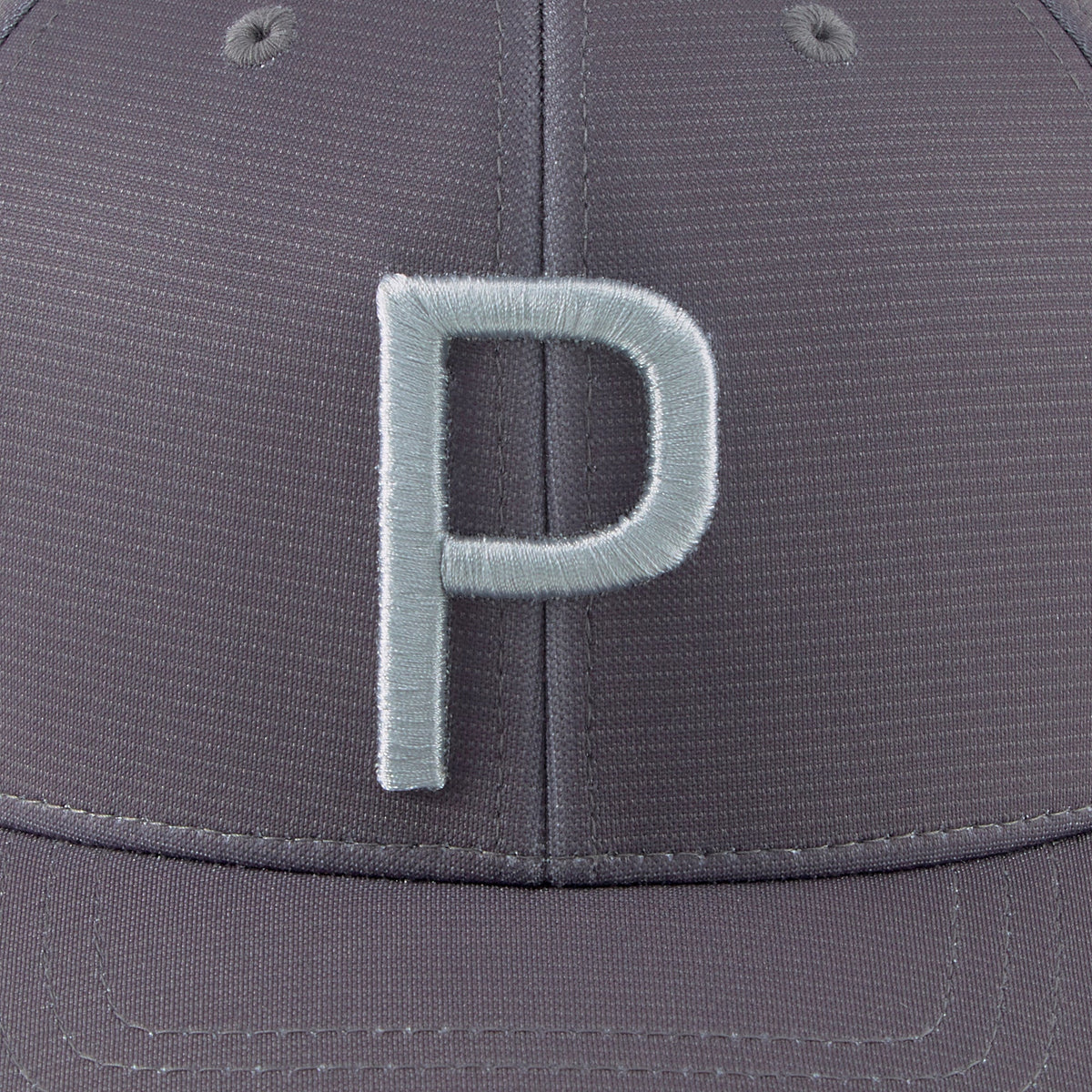 Puma Golf Latest - Boy's P Cap