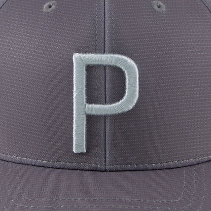 Puma Golf Latest - Boy's P Cap