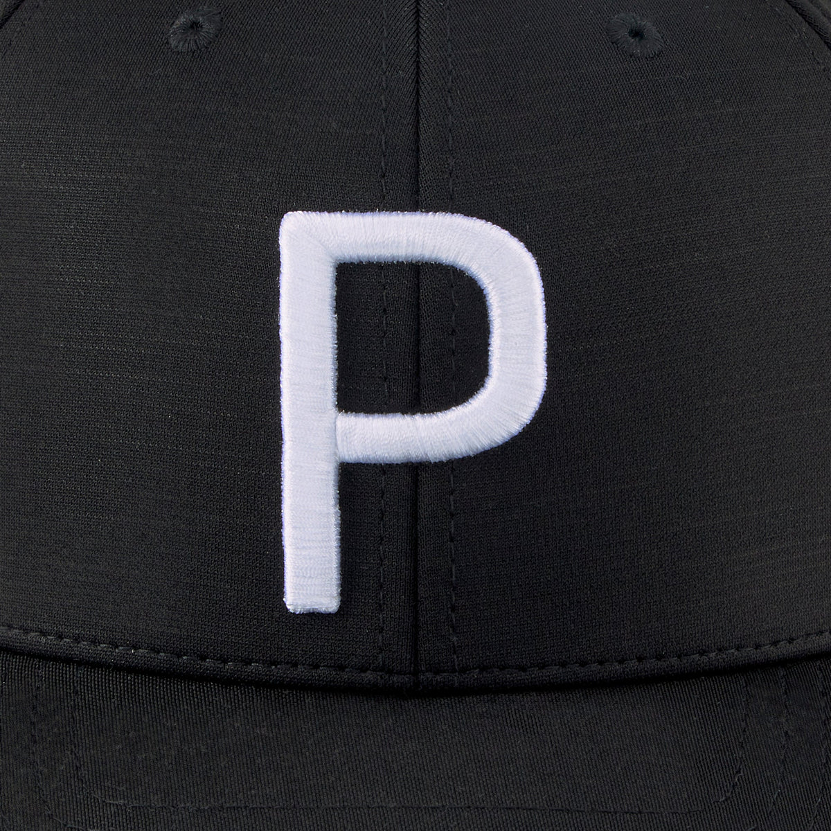 Puma Golf Latest - Boy's P Cap