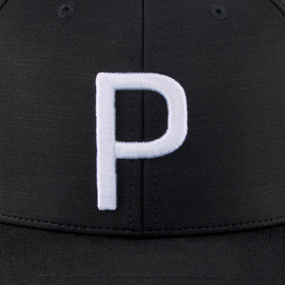 Puma Golf Latest - Boy's P Cap