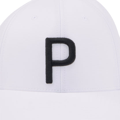 Puma Golf Latest - Boy's P Cap