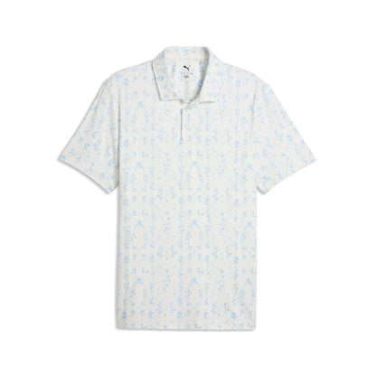 Warm White / Team Light Blue,S