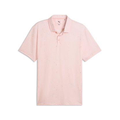 Puma Golf Everyday - CLOUDSPUN Posy BN Golf Polo