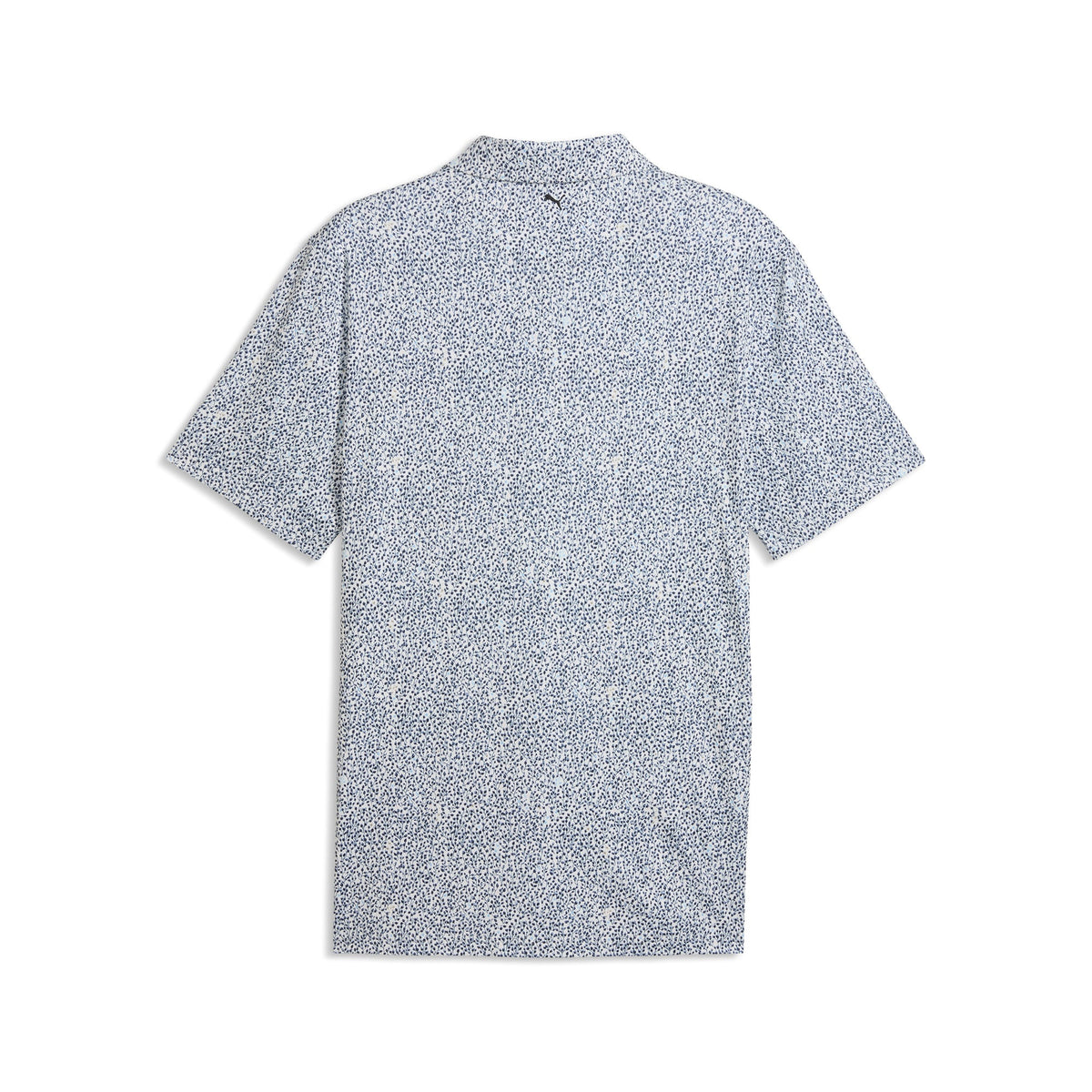 Puma Golf Everyday - CLOUDSPUN Posy BN Golf Polo