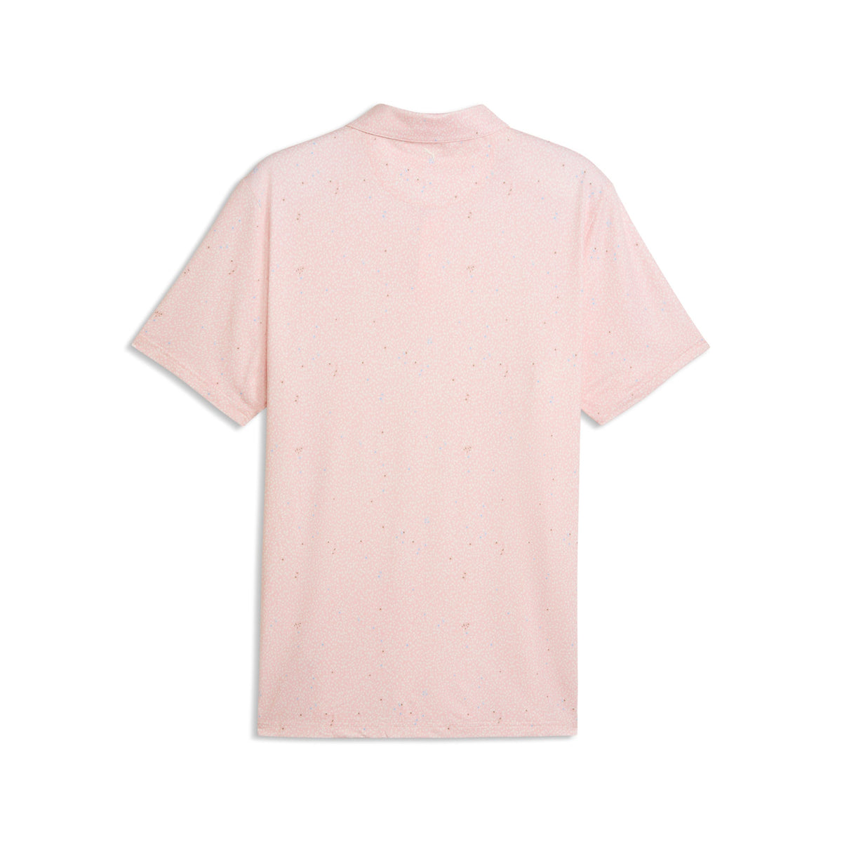 Puma Golf Everyday - CLOUDSPUN Posy BN Golf Polo