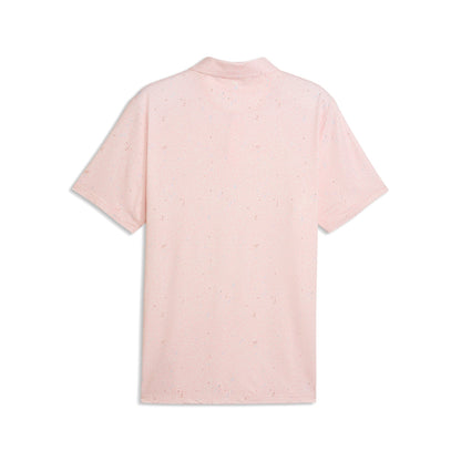 Puma Golf Everyday - CLOUDSPUN Posy BN Golf Polo