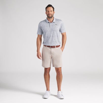 Puma Golf Everyday - CLOUDSPUN Posy BN Golf Polo