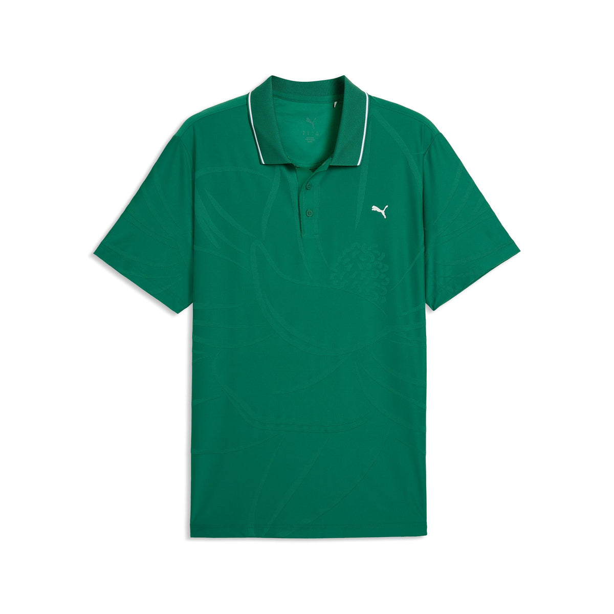 Puma Golf New - 30904 Golf Polo