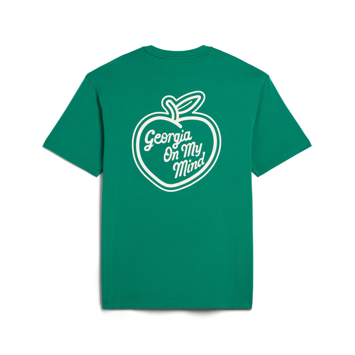 Puma Golf Trusted - 30904 Golf Performance Tee