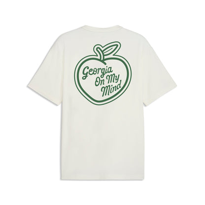 Puma Golf Trusted - 30904 Golf Performance Tee