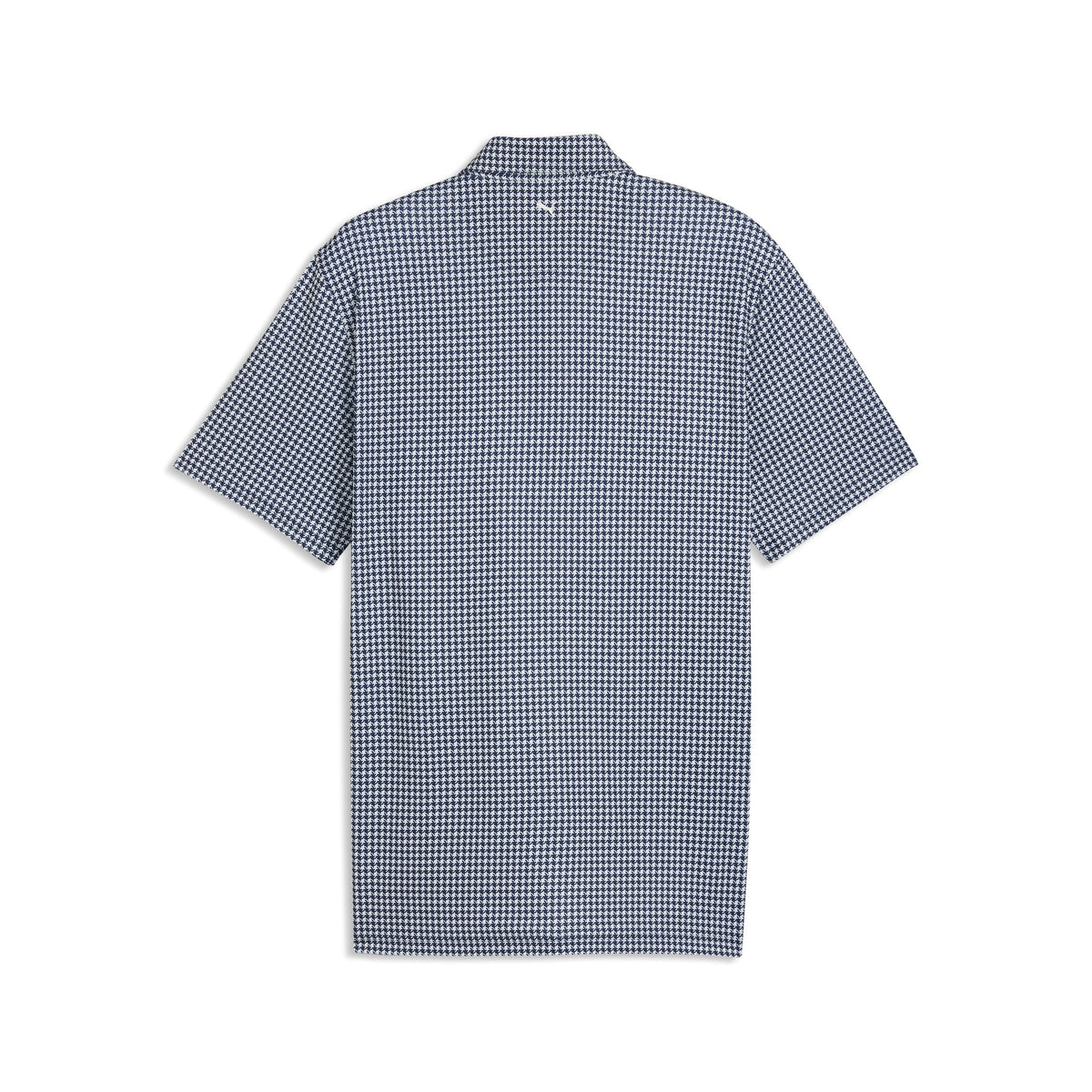 Puma Golf Best Price - CLOUDSPUN Mono Check BN Golf Polo
