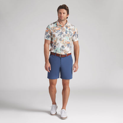 Puma Golf Exclusive - CLOUDSPUN Palm LC Golf Polo