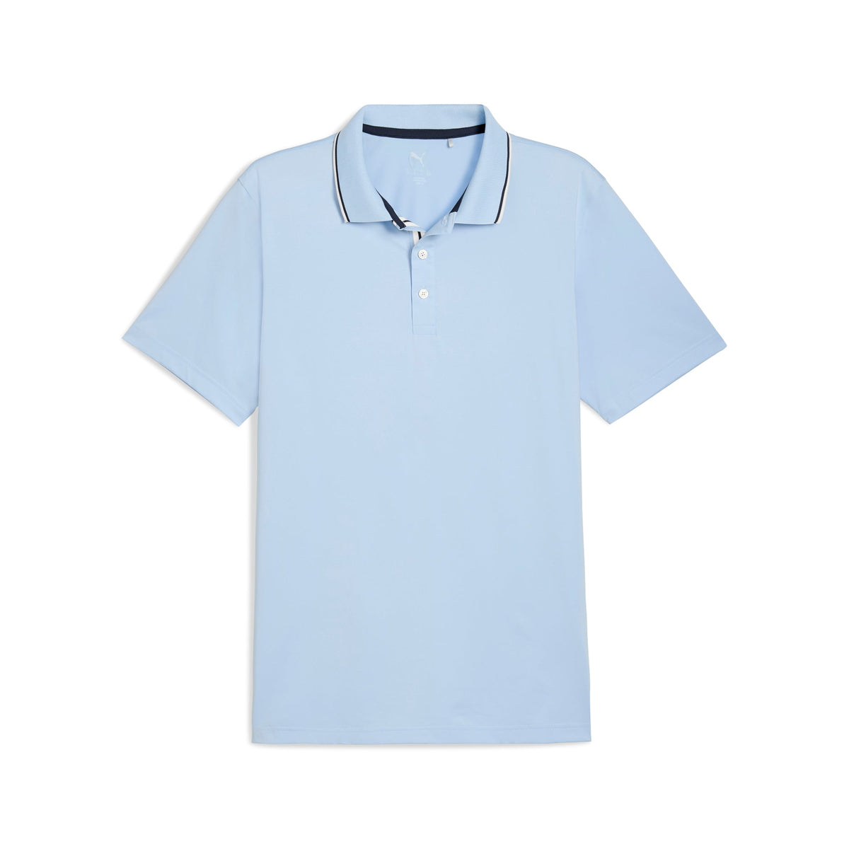 Puma Golf Trending - MATTR Elevated Solid Golf Polo