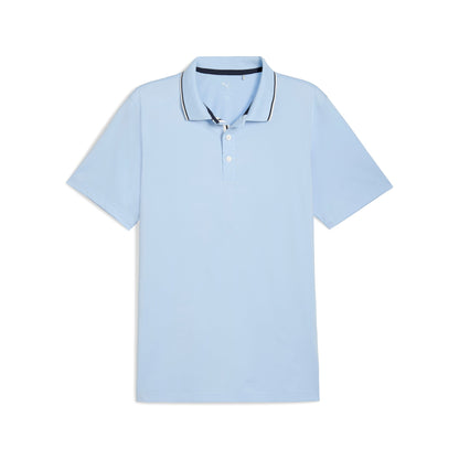 Puma Golf Trending - MATTR Elevated Solid Golf Polo