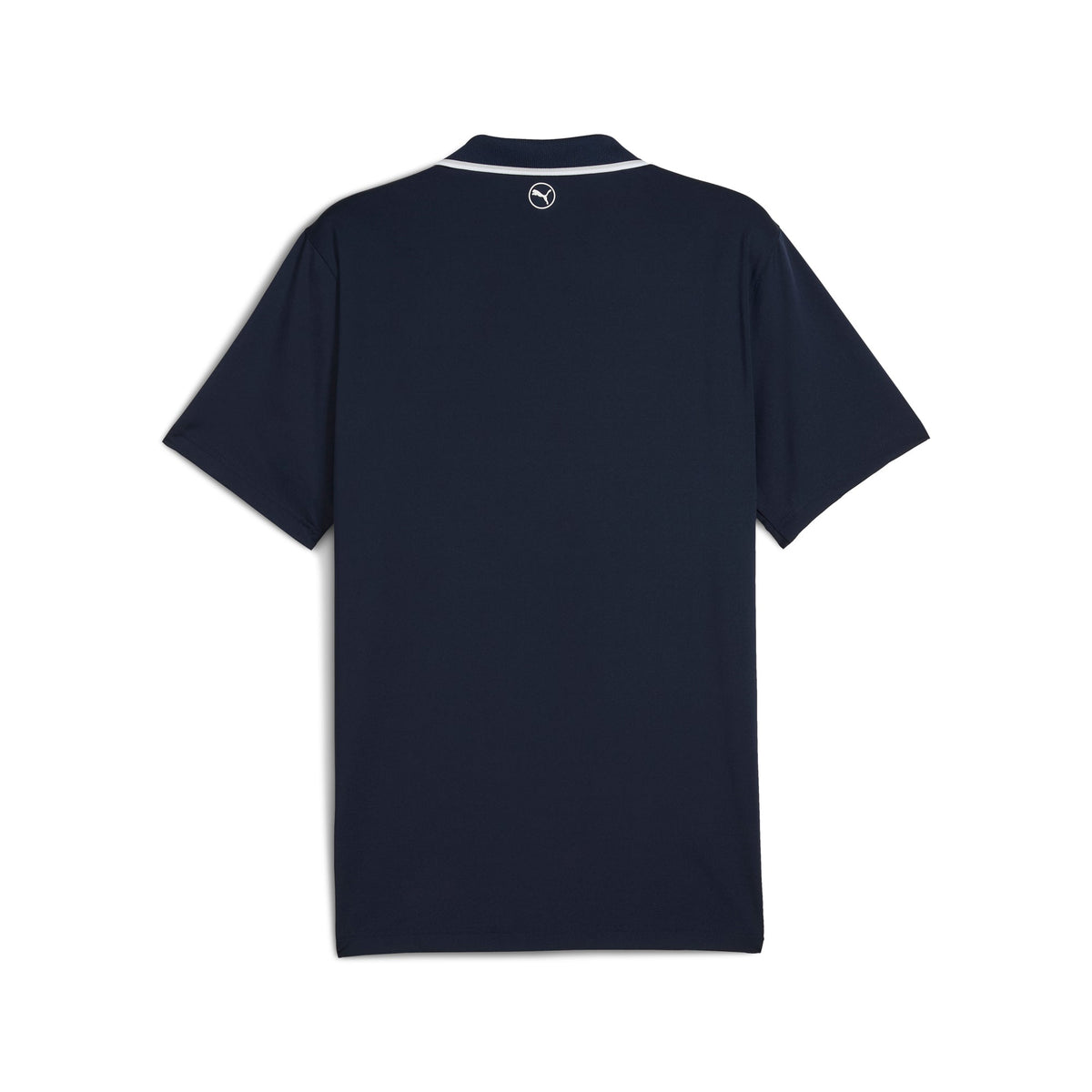 Puma Golf Trending - MATTR Elevated Solid Golf Polo