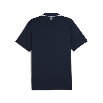 Puma Golf Trending - MATTR Elevated Solid Golf Polo