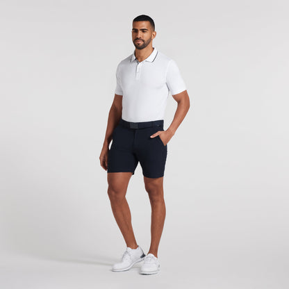 Puma Golf Trending - MATTR Elevated Solid Golf Polo
