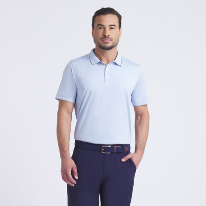 Puma Golf Trending - MATTR Elevated Solid Golf Polo
