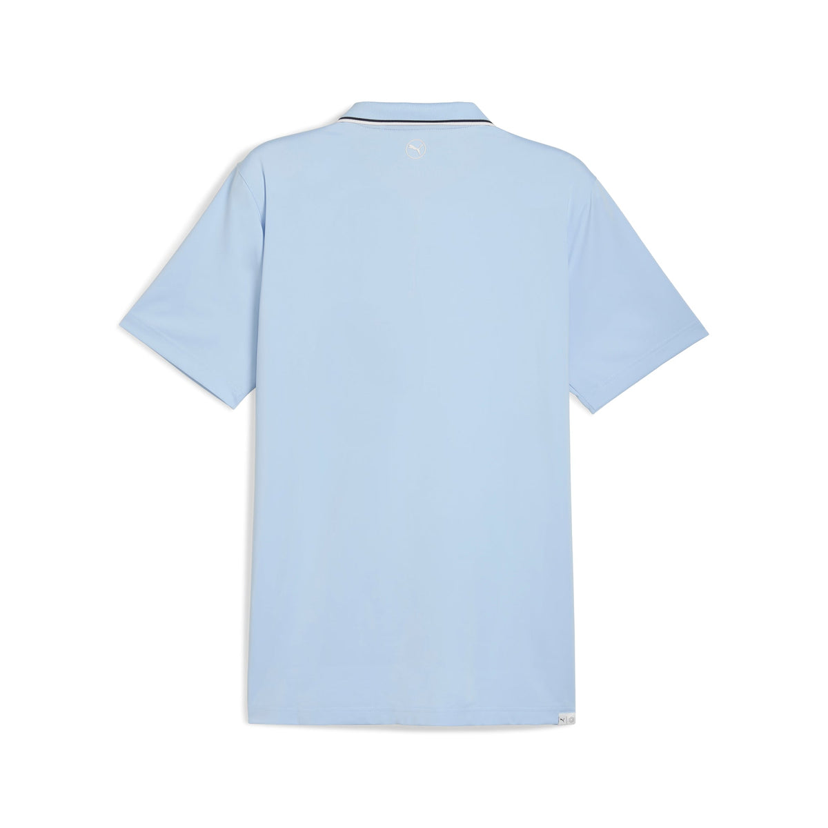 Puma Golf Trending - MATTR Elevated Solid Golf Polo