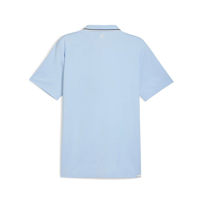 Puma Golf Trending - MATTR Elevated Solid Golf Polo