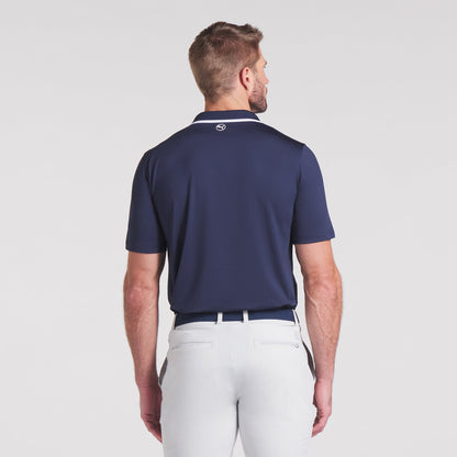 Puma Golf Trending - MATTR Elevated Solid Golf Polo