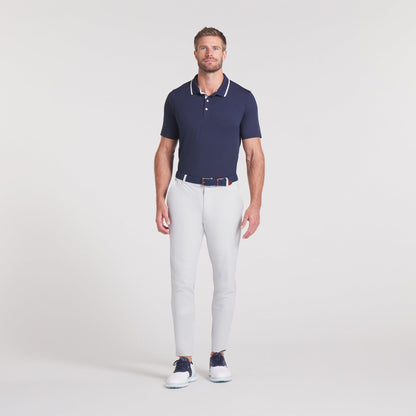 Puma Golf Trending - MATTR Elevated Solid Golf Polo