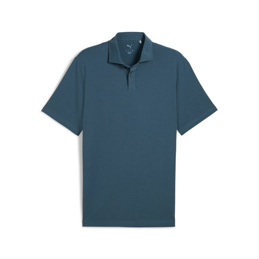Puma Golf Latest - Modalon Golf Polo