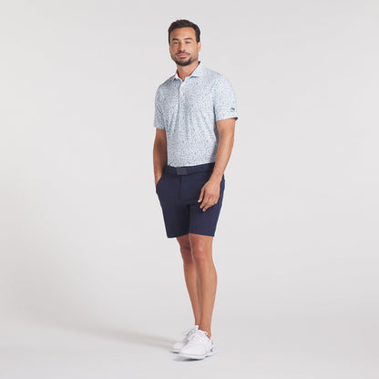 Puma Golf New - AP Sketch Golf Polo