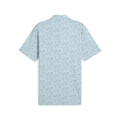Puma Golf New - AP Sketch Golf Polo