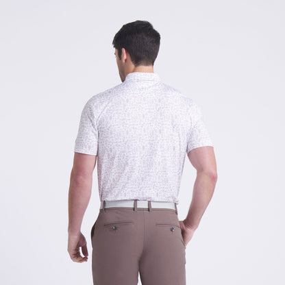 Puma Golf New - AP Sketch Golf Polo