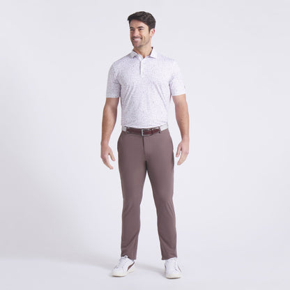 Puma Golf New - AP Sketch Golf Polo