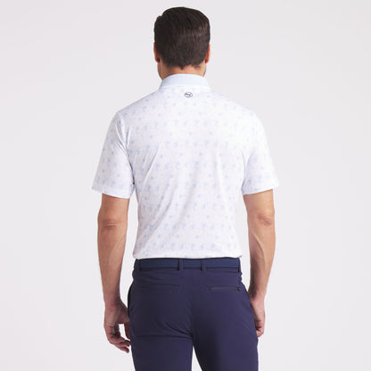 Puma Golf Popular - MATTR Ornamental Golf Polo