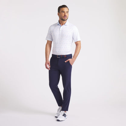 Puma Golf Popular - MATTR Ornamental Golf Polo