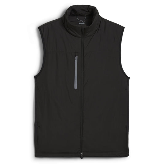 Puma Golf Recommended - Hielands Golf Vest