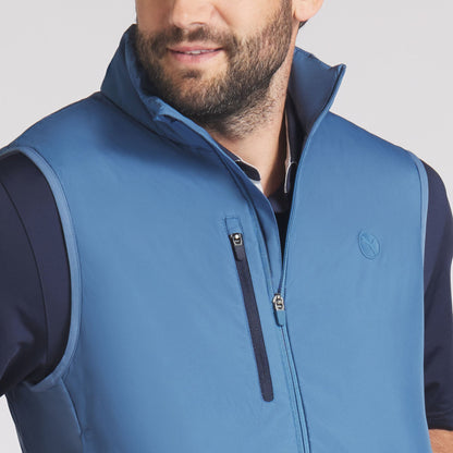 Puma Golf Recommended - Hielands Golf Vest