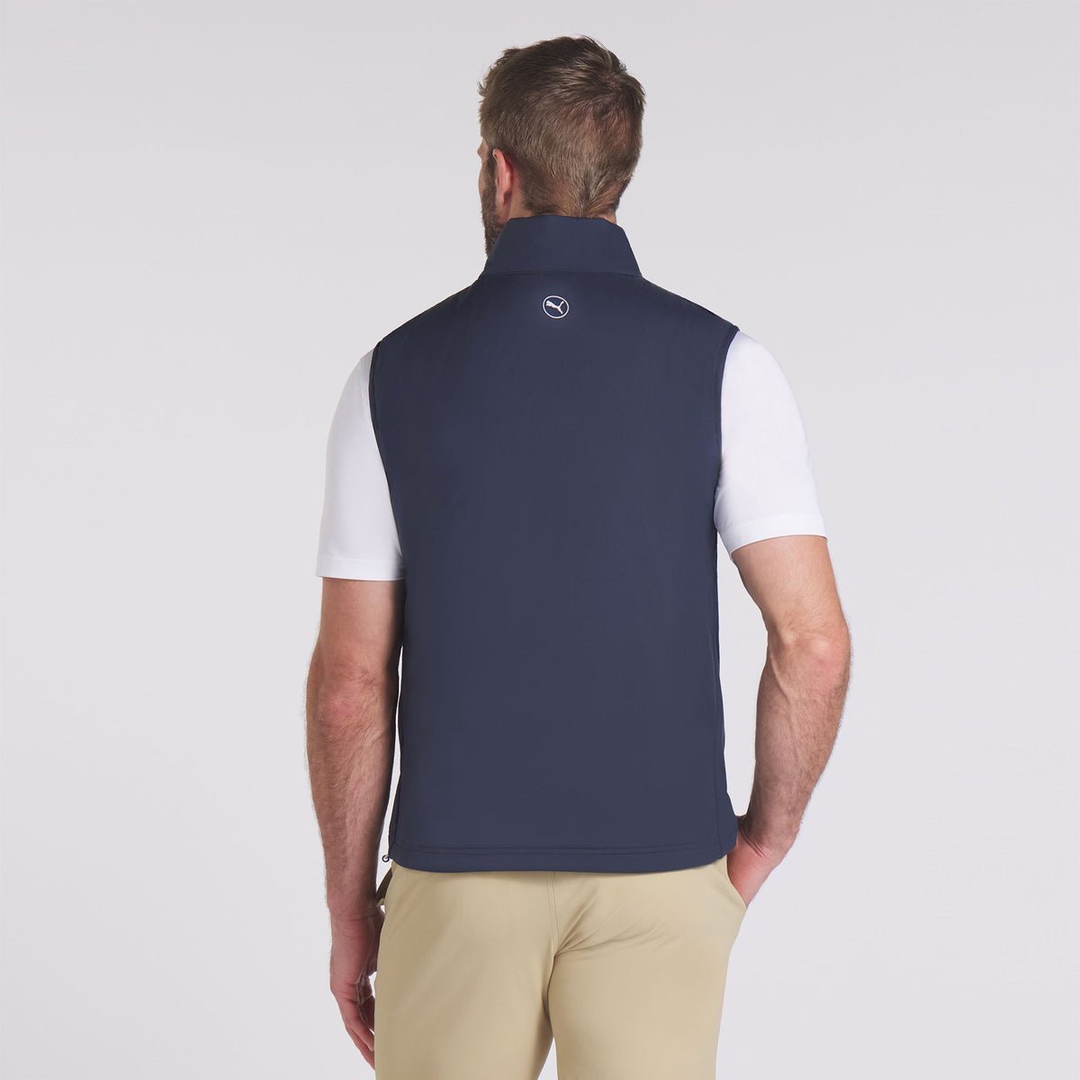 Puma Golf Recommended - Hielands Golf Vest