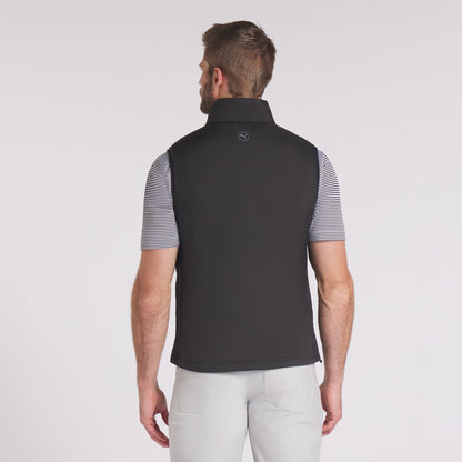 Puma Golf Recommended - Hielands Golf Vest