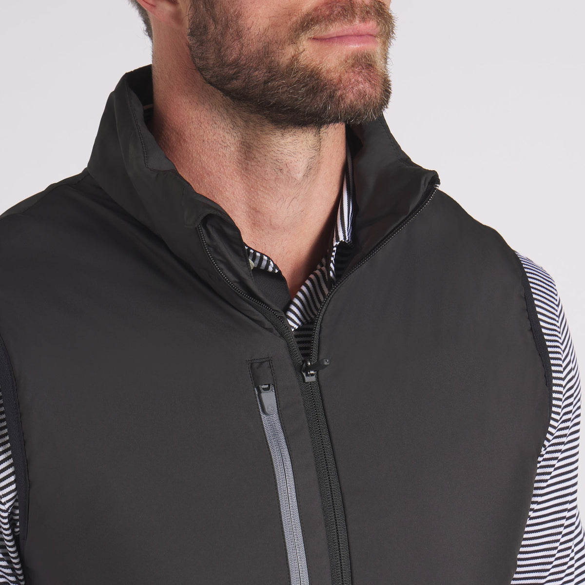 Puma Golf Recommended - Hielands Golf Vest