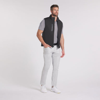 Puma Golf Recommended - Hielands Golf Vest